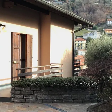 Ferienhaus Casa Martina 1