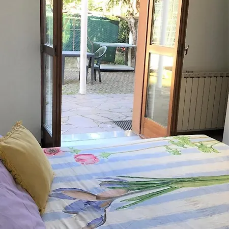 Casa Martina 1 Ferienhaus *
