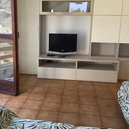 Casa Martina 1 Ferienhaus