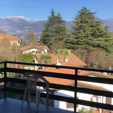 Casa Martina 1 * Laveno-Mombello
