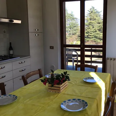 Casa Martina 1 *