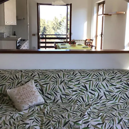 Casa Martina 1 Ferienhaus *