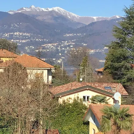 Casa Martina 1 Ferienhaus