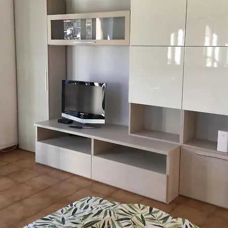 Casa Martina 1 Ferienhaus