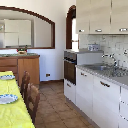 Casa Martina 1 Ferienhaus