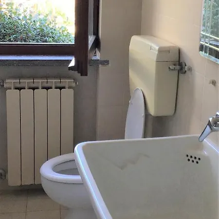 Casa Martina 1 Ferienhaus Laveno-Mombello