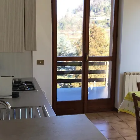 Ferienhaus Casa Martina 1 *