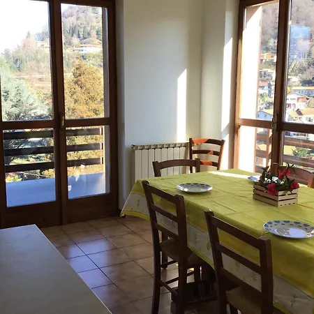 Casa Martina 1 Ferienhaus *