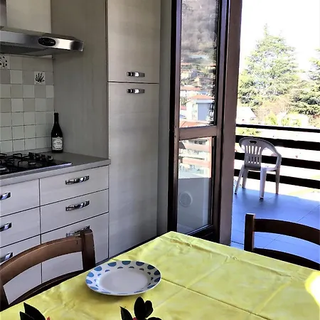 Ferienhaus Casa Martina 1 *