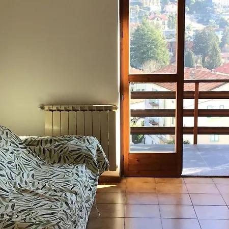 Casa Martina 1 * Laveno-Mombello