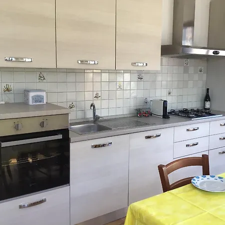 Casa Martina 1 Ferienhaus