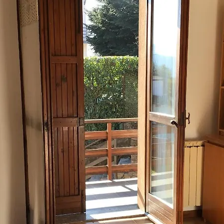 Ferienhaus Casa Martina 1 Laveno-Mombello
