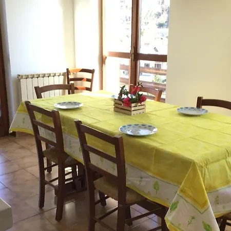 Casa Martina 1