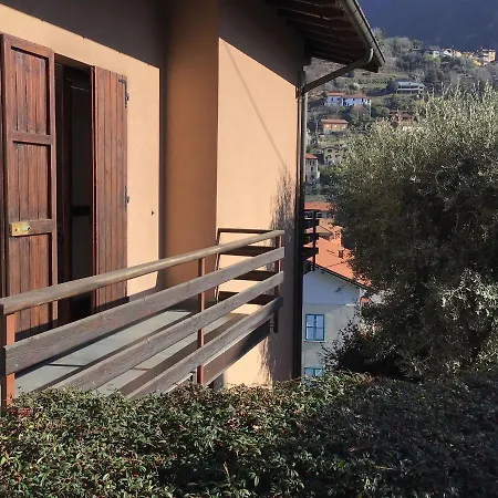 Casa Martina 1 Ferienhaus