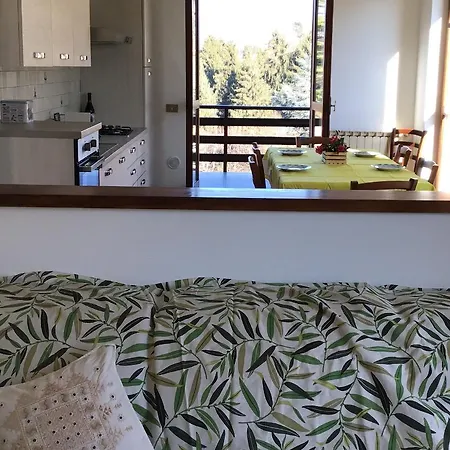 Casa Martina 1 Ferienhaus