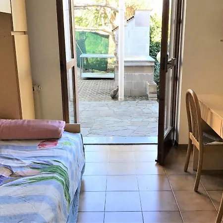 Casa Martina 1 Ferienhaus *