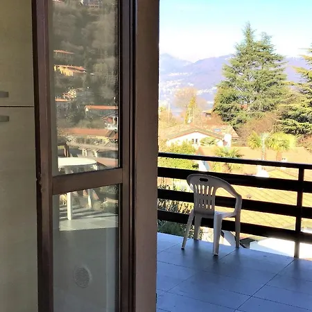 Casa Martina 1 Holiday home