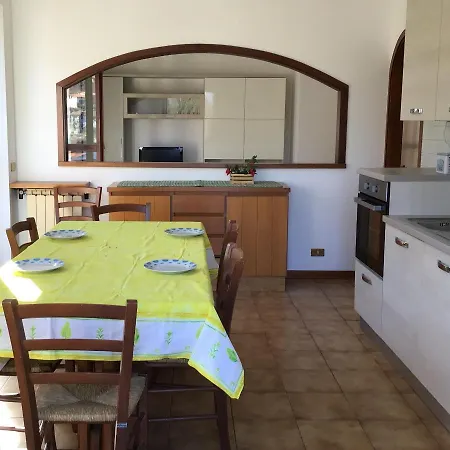 Holiday home Casa Martina 1