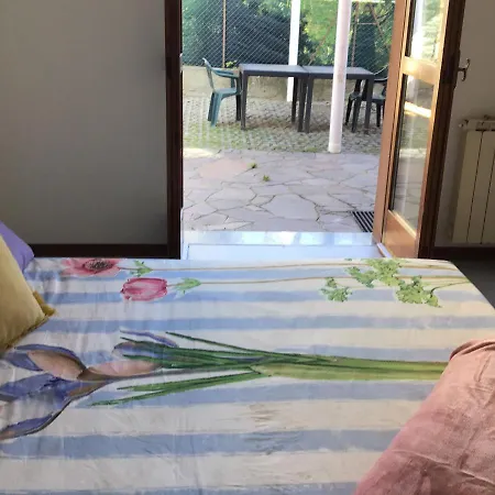 Holiday home Casa Martina 1 Laveno