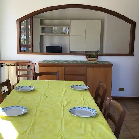 Holiday home Casa Martina 1
