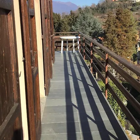 Holiday home Casa Martina 1 Laveno